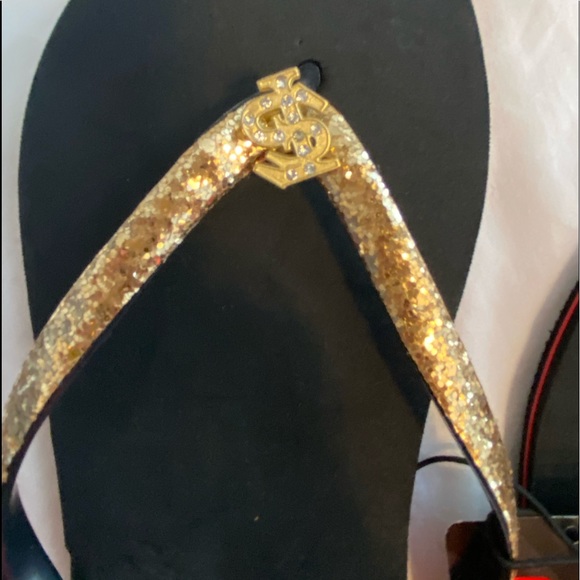 FSU Flip Flops - Picture 2 of 5